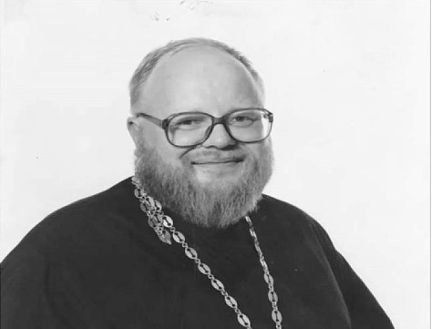 Isä Henrik menehtyi Heinolan bussiturmassa 25 vuotta sitten – panihida toimitetaan hänen haudallaan toukokuussa