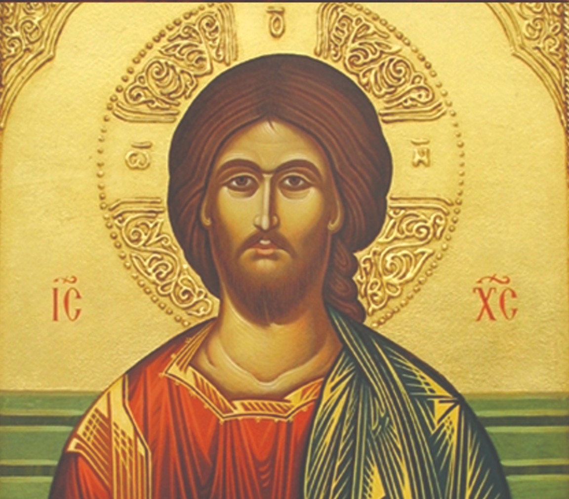 Minisaarna: Jeesus puhdistaa temppelin rahanvaihtajista ja myyjistä