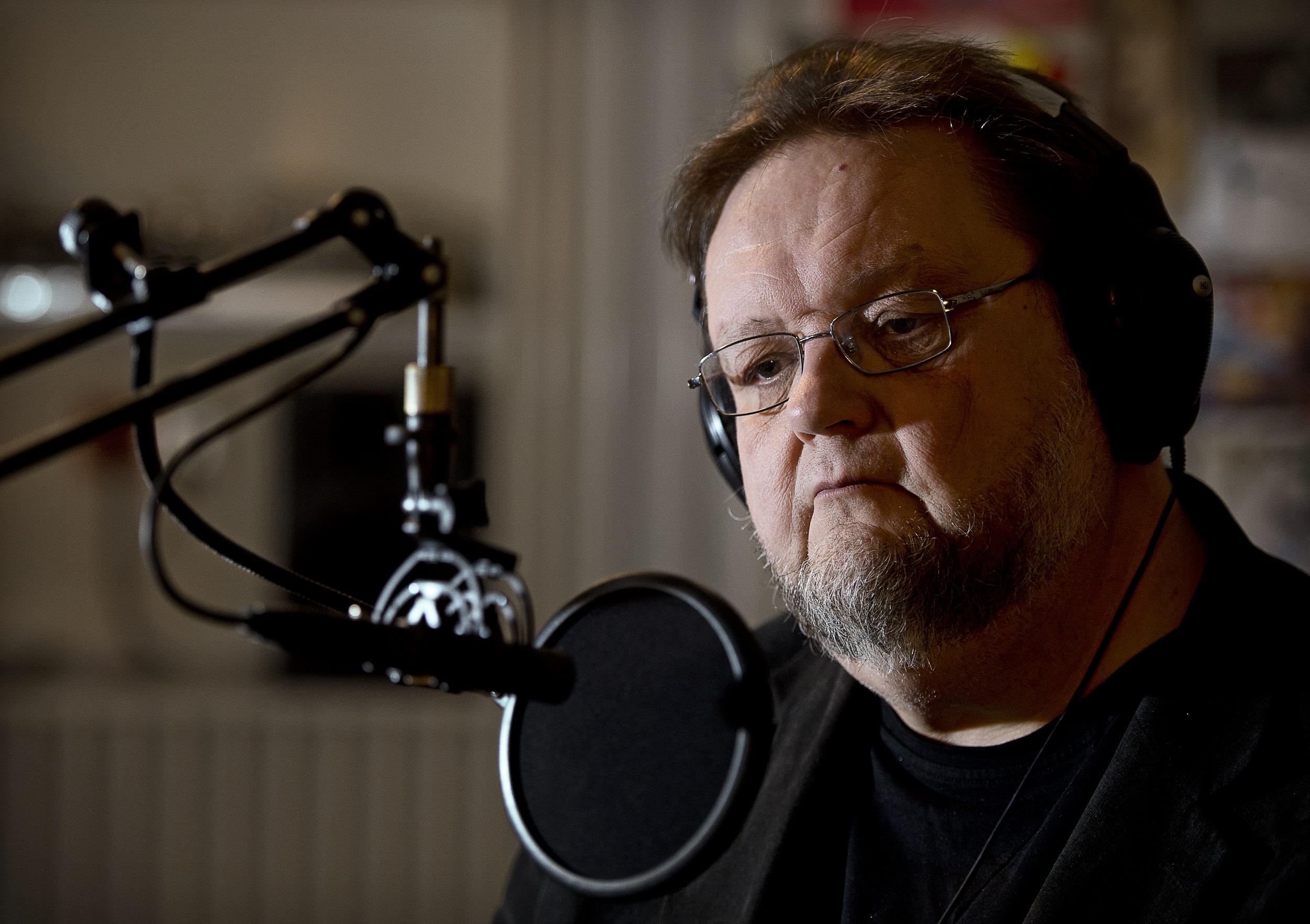 Musiikki- ja kulttuuritoimittaja Risto Nordell: Kristinuskon tunteminen on keskeinen osa yleissivistystä