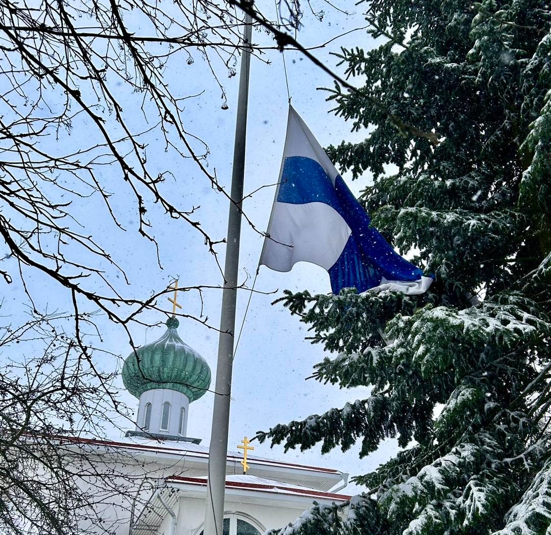 Suruliputus kertoo Viertolan koulun tragediasta – Tikkurilan ortodoksinen kirkko avoinna tänäänkin