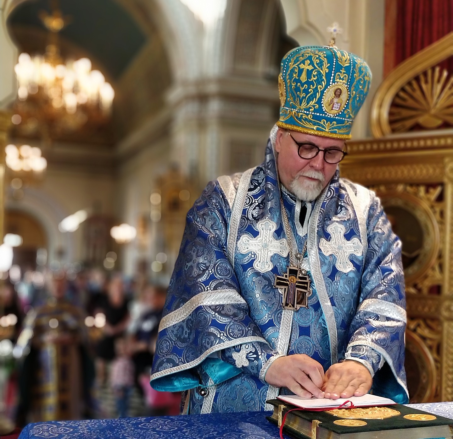 Metropoliitta Elia reagoi Viertolan koulun tragediaan: Vaatii välittömiä toimenpiteitä