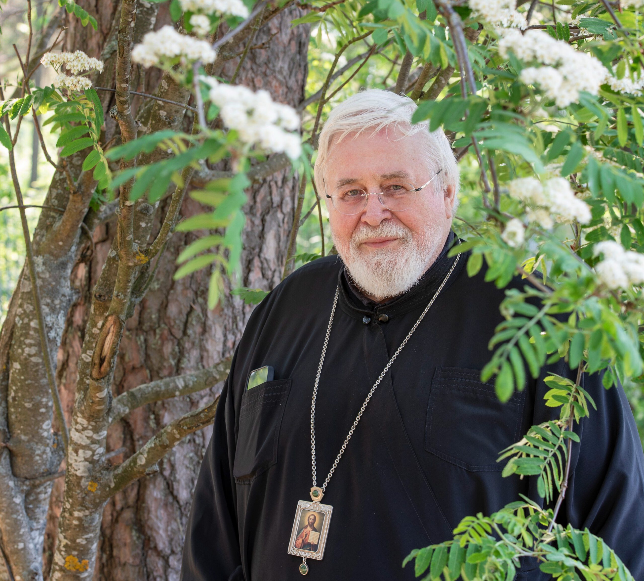 Arkkipiispa_Leo  2024