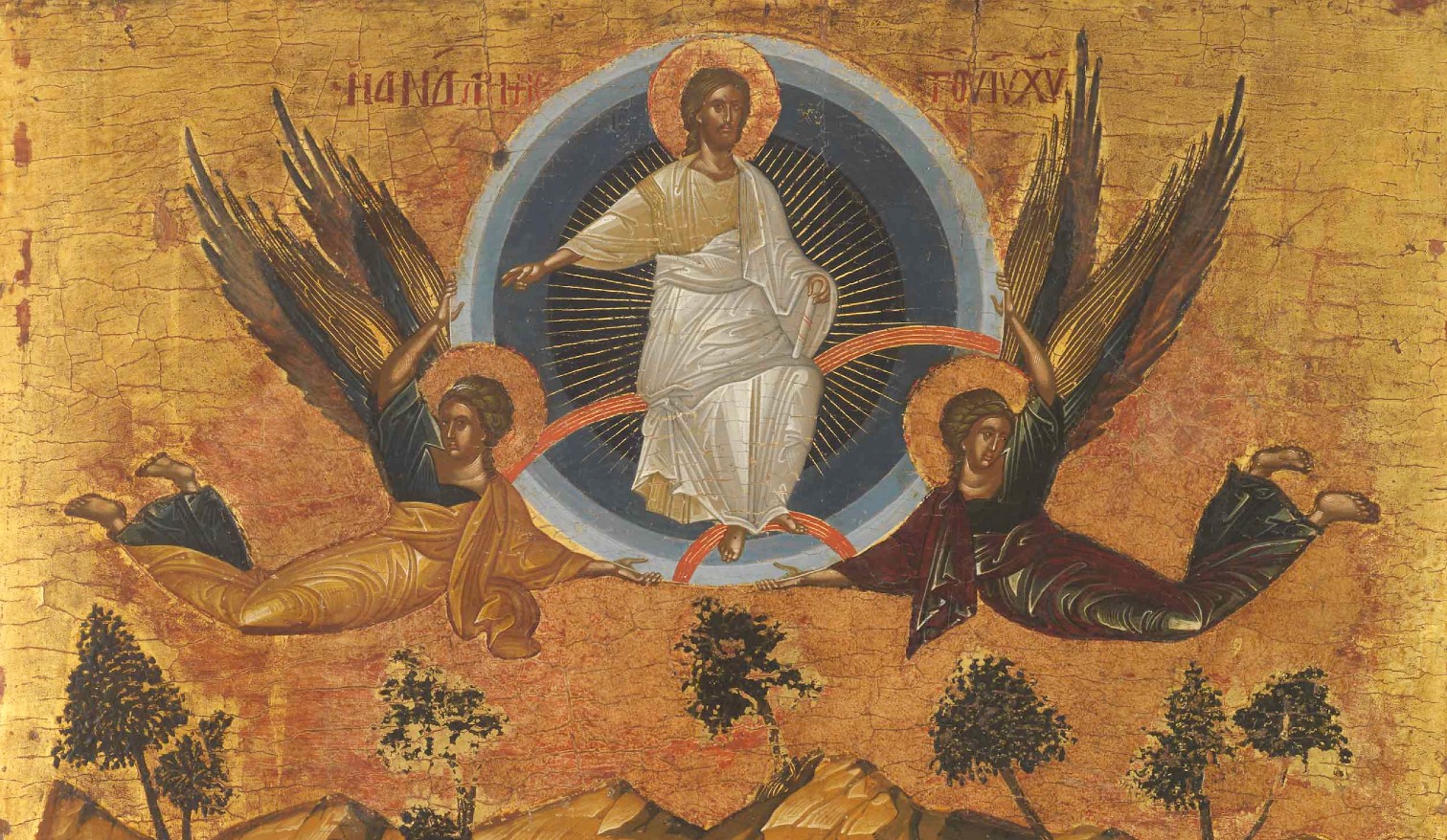 Minisaarna: Jumala on antanut jokaiselle uskovalle oman kutsumuksensa