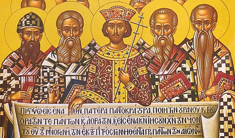 Minisaarna: Pyhien isien sunnuntai kutsuu vaalimaan kirkon ykseyttä