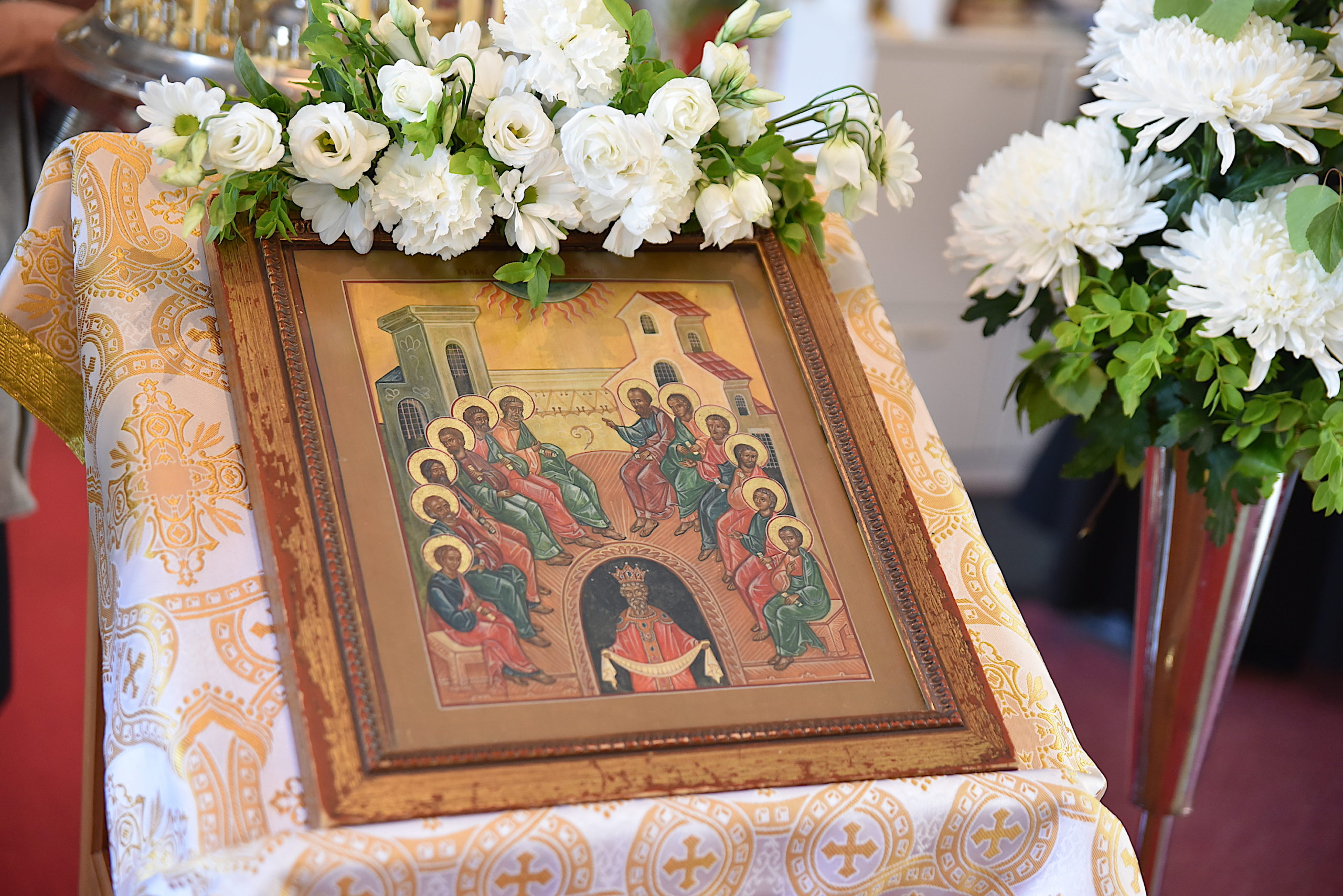 Minisaarna: Jos jos joku pyytää kulkemaan virstan kanssaan, kulje kaksi