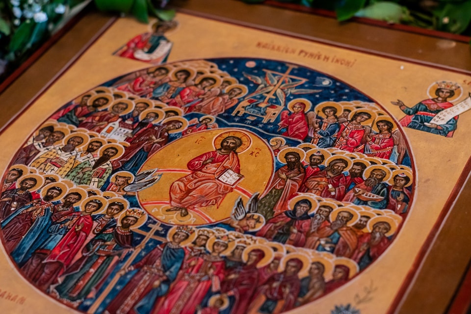 Minisaarna: Kaikkien pyhien sunnuntai – ensimmäiset tulevat olemaan viimeisiä ja viimeiset ensimmäisiä