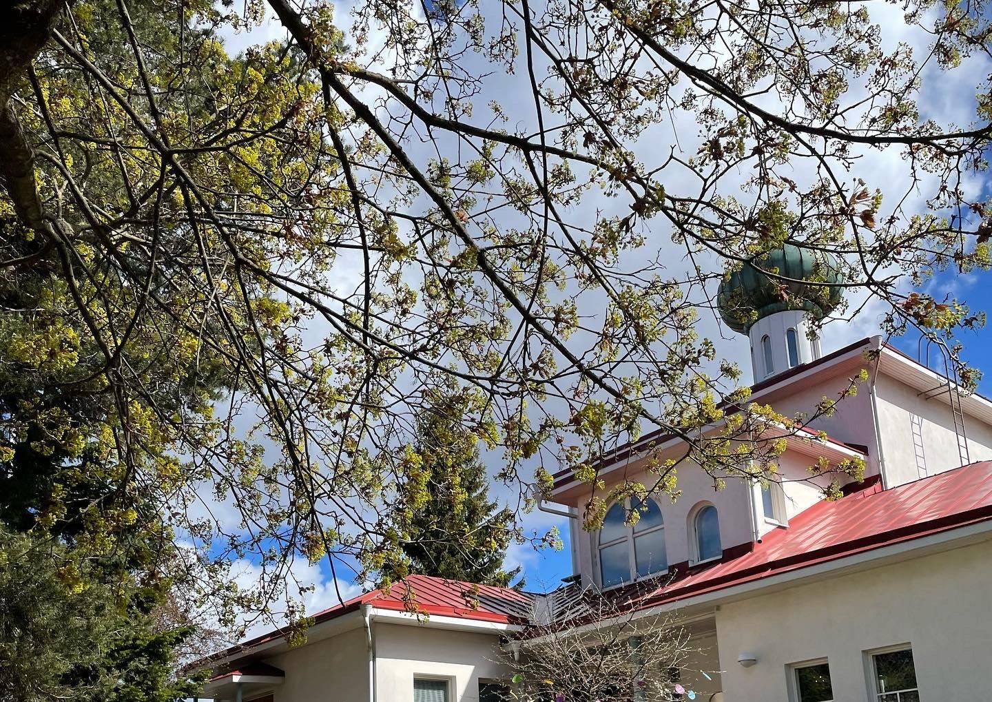 Toliarin ja Etelä-Madagaskarin piispa Prodromos vierailee Suomessa