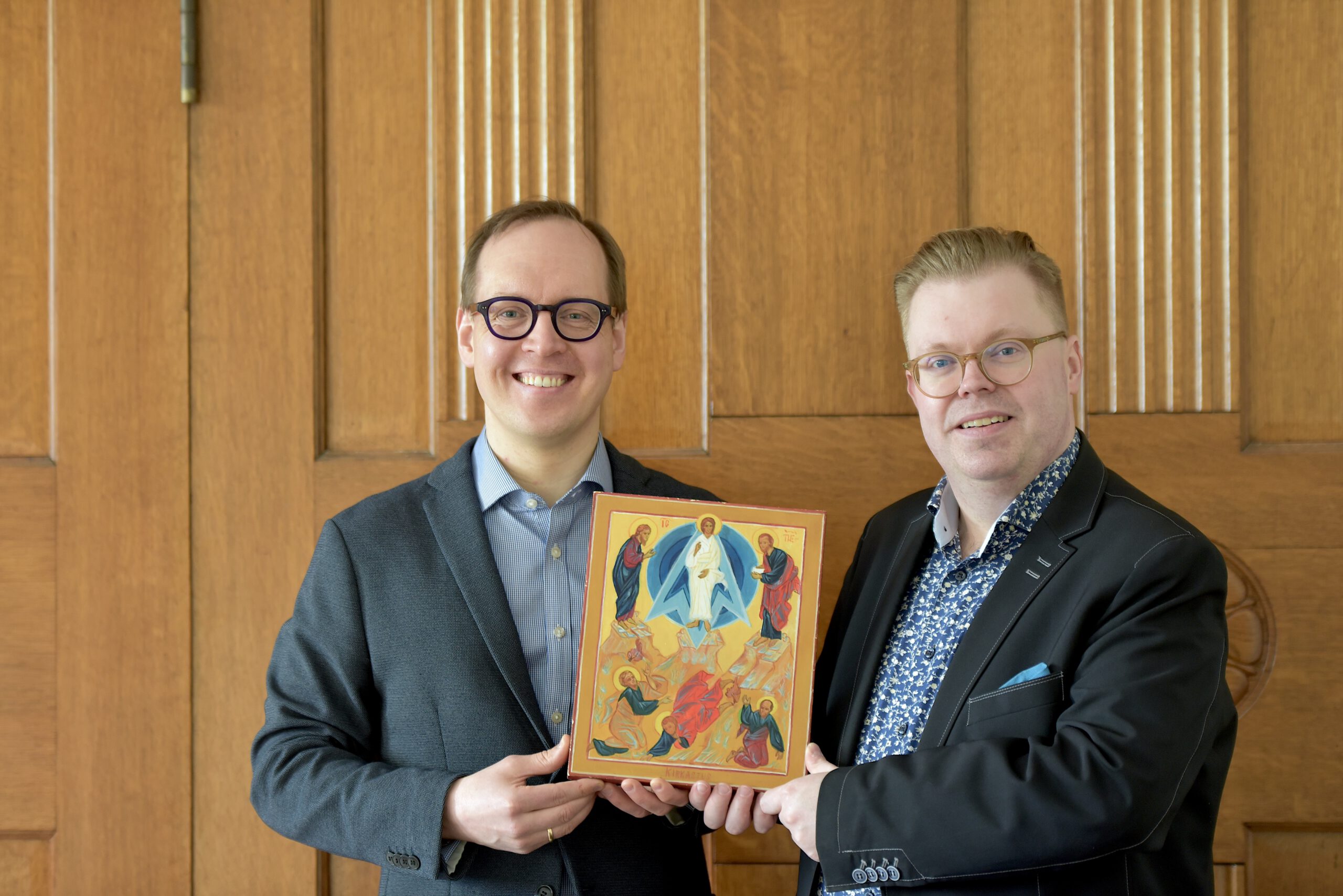 Ortodoksisuutta esillä ensi kesän klassisessa konserttitarjonnassa Pohjois-Karjalassa