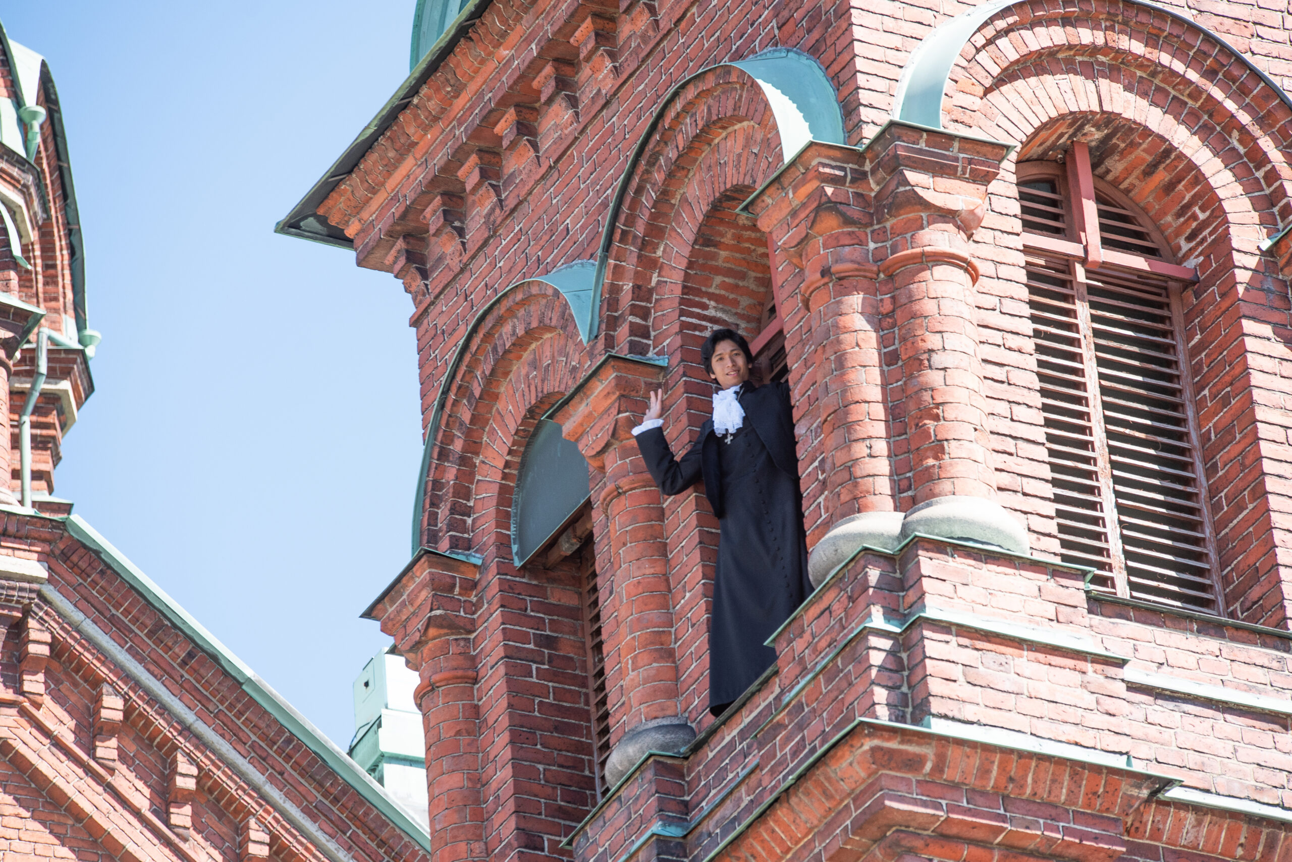 Kirkontorniteknikko Supavit Nummelin kutsumustyössään: “Kirkonkellot ovat Jumalan sanaa”