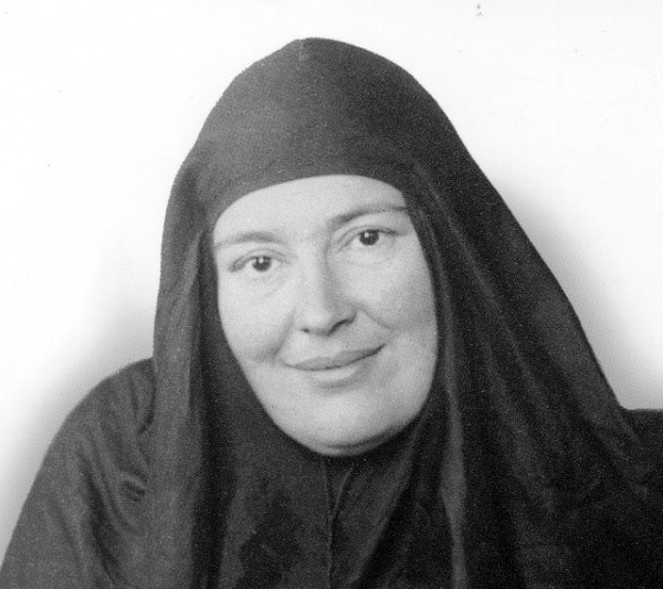 Nunna Maria Pariisilainen