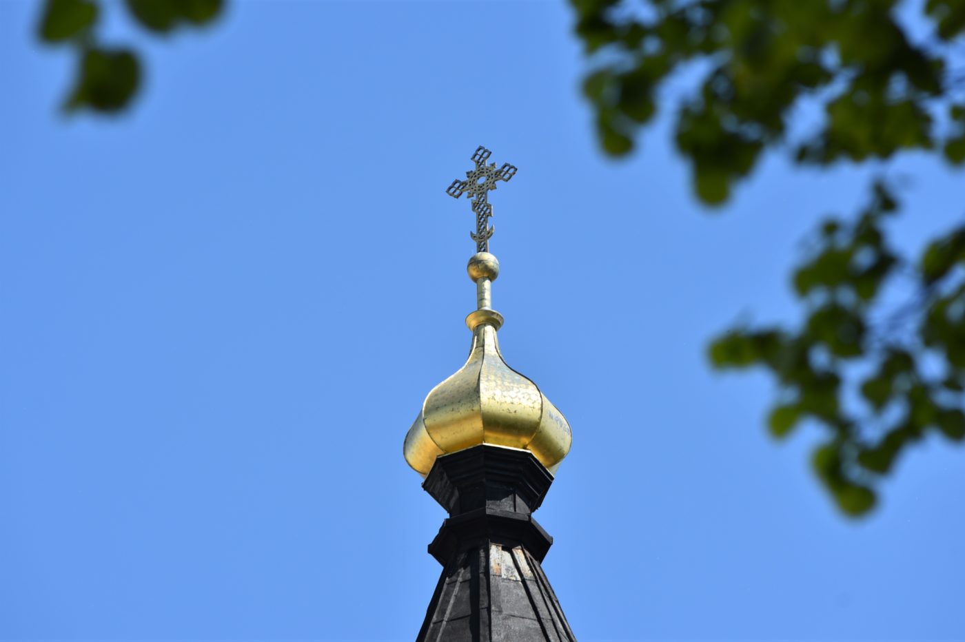 Kotikirkon_kupoli_Helsingissä