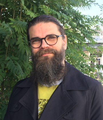 Pekka Metso_värikuva