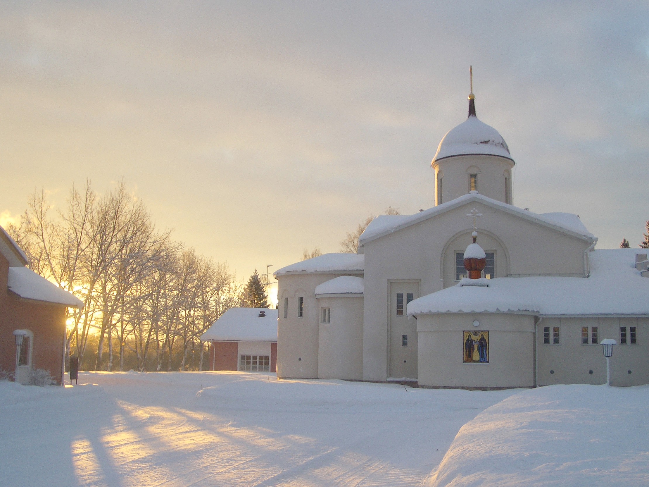 Kirkolliskokous alkaa maanantaina 25. marraskuuta – uusi arkkipiispa valitaan torstaina
