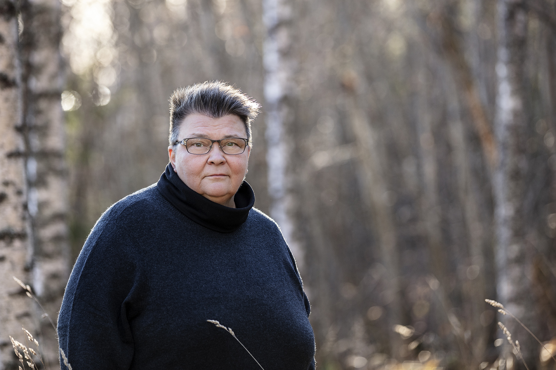 Kuvataiteilija Soili Taljan totuus peilautuu Jumalaan – Joulukuun ryhmän taiteesta ehtii nauttia ennen joulua