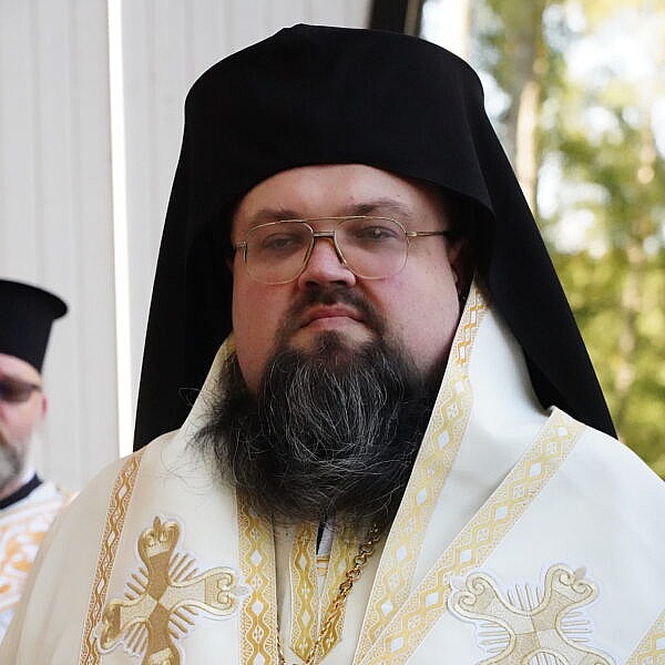 Tarton piispa Elija nukkui kuolonuneen – iankaikkinen muisto!