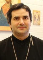 Is&auml; Bogdan Grosu