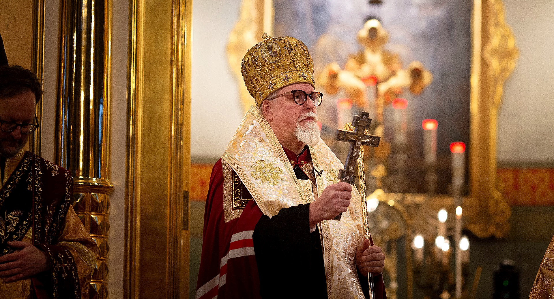 Piispainkokous julkaisi paimenkirjeen, jossa pahoitellaan Ukraina-rukouksesta syntynyttä kohua ja ilmaistaan yhteistä katumusta