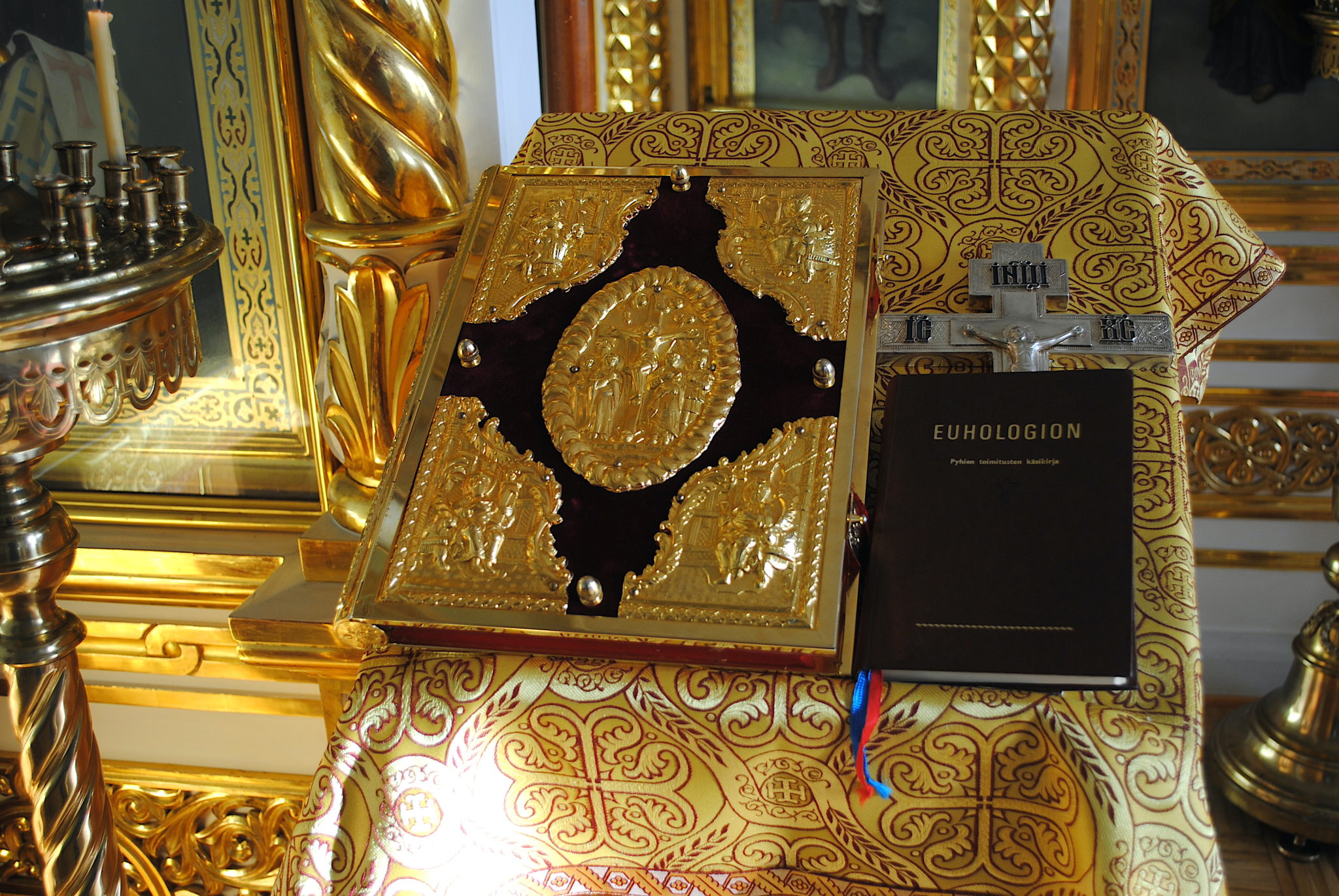 Katumuksen sakramentti – miten synnintunnustukselle tulisi valmistautua?