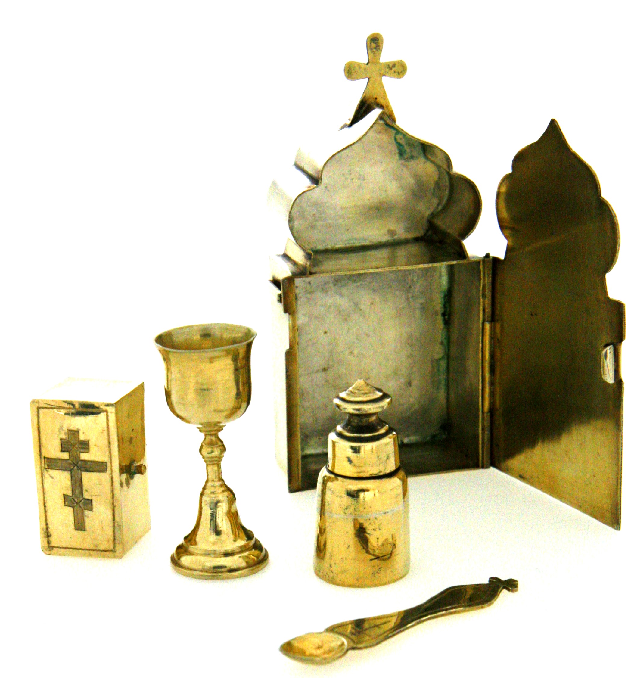 Rahakukkaro, miekka ja kukko – ripityslipas kertoo suuren viikon tapahtumista