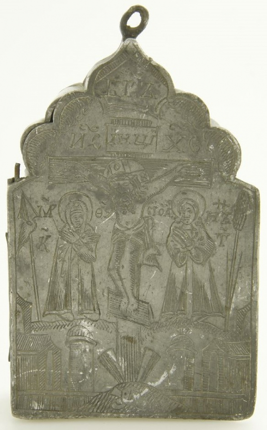 Ripityslippaan tarvikkeita