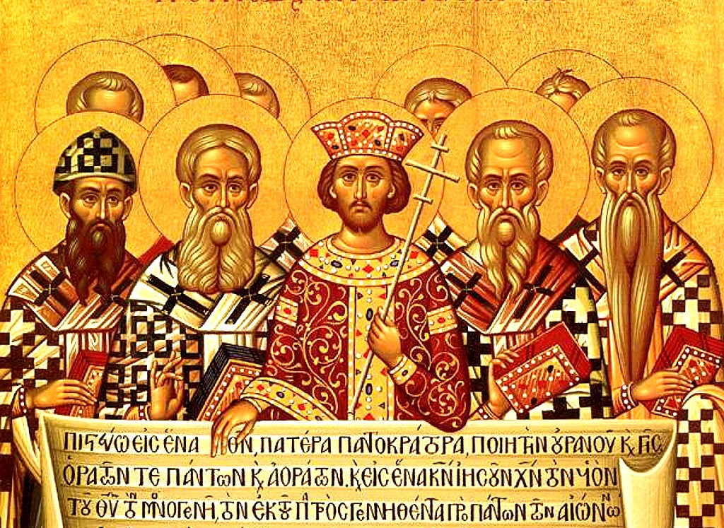 Nikean synodista 1700 vuotta: ekumeeninen juhlajumalanpalvelus toimitetaan Turun tuomiokirkossa