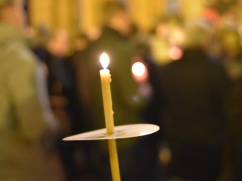 Osa ortodoksisista nuorista kaipaa kirkon nuorisotyöhön enemmän Kristusta