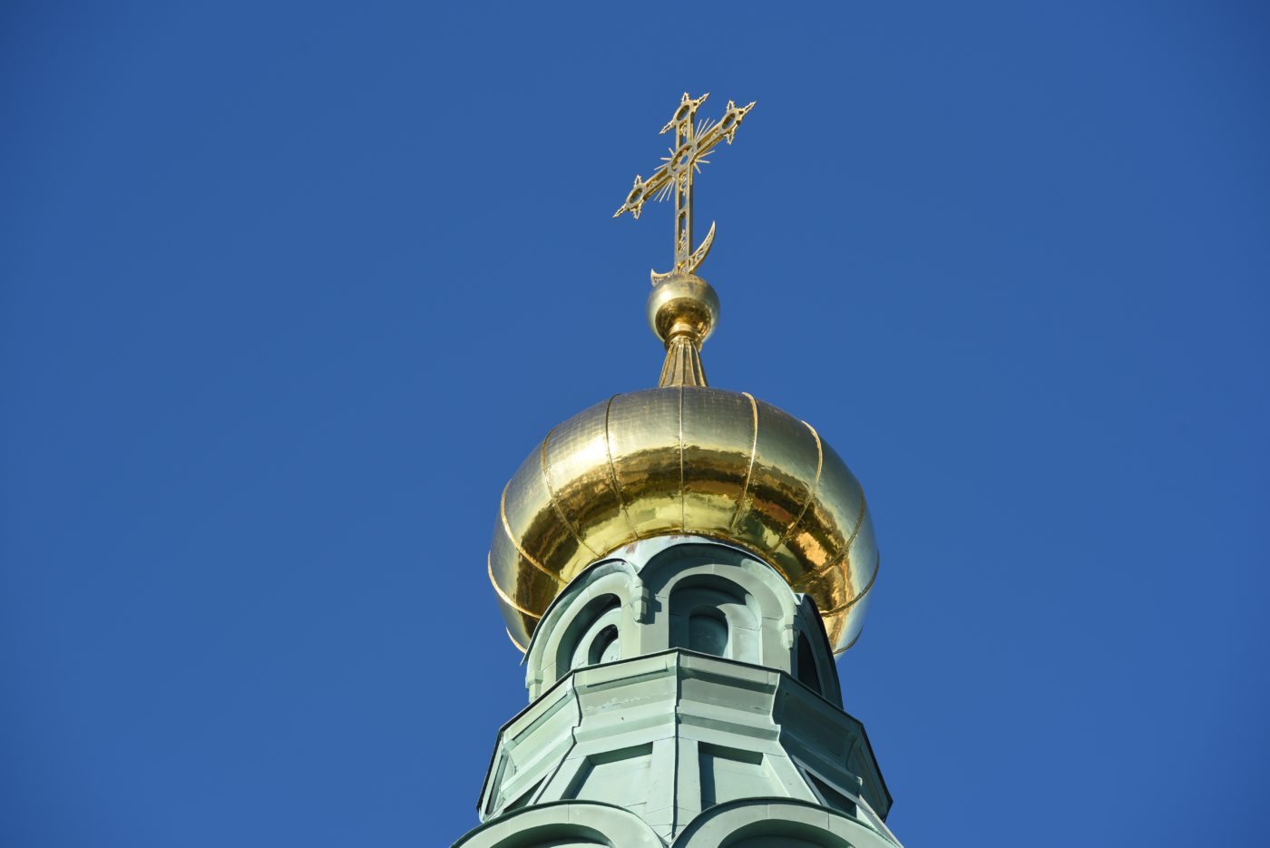 Helsingin ortodoksisen seurakunnan valtuustovaalin ehdokasasettelu päättyy torstaina 18. syyskuuta