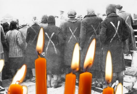 Maria Pariisilainen ja kaupungin uusmarttyyrit – parakeista nousee rukous