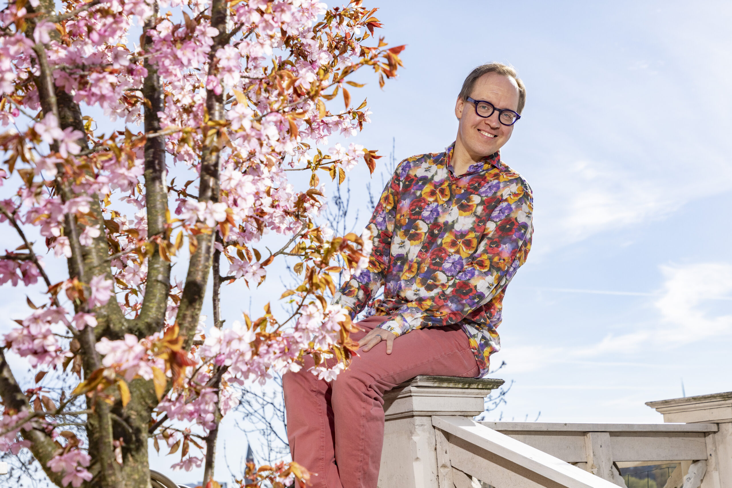 Tenori ja diakoni Heikki Hattunen voitti Toivo Kuula -laulukilpailun – taustalla pitkä ura kanttorina