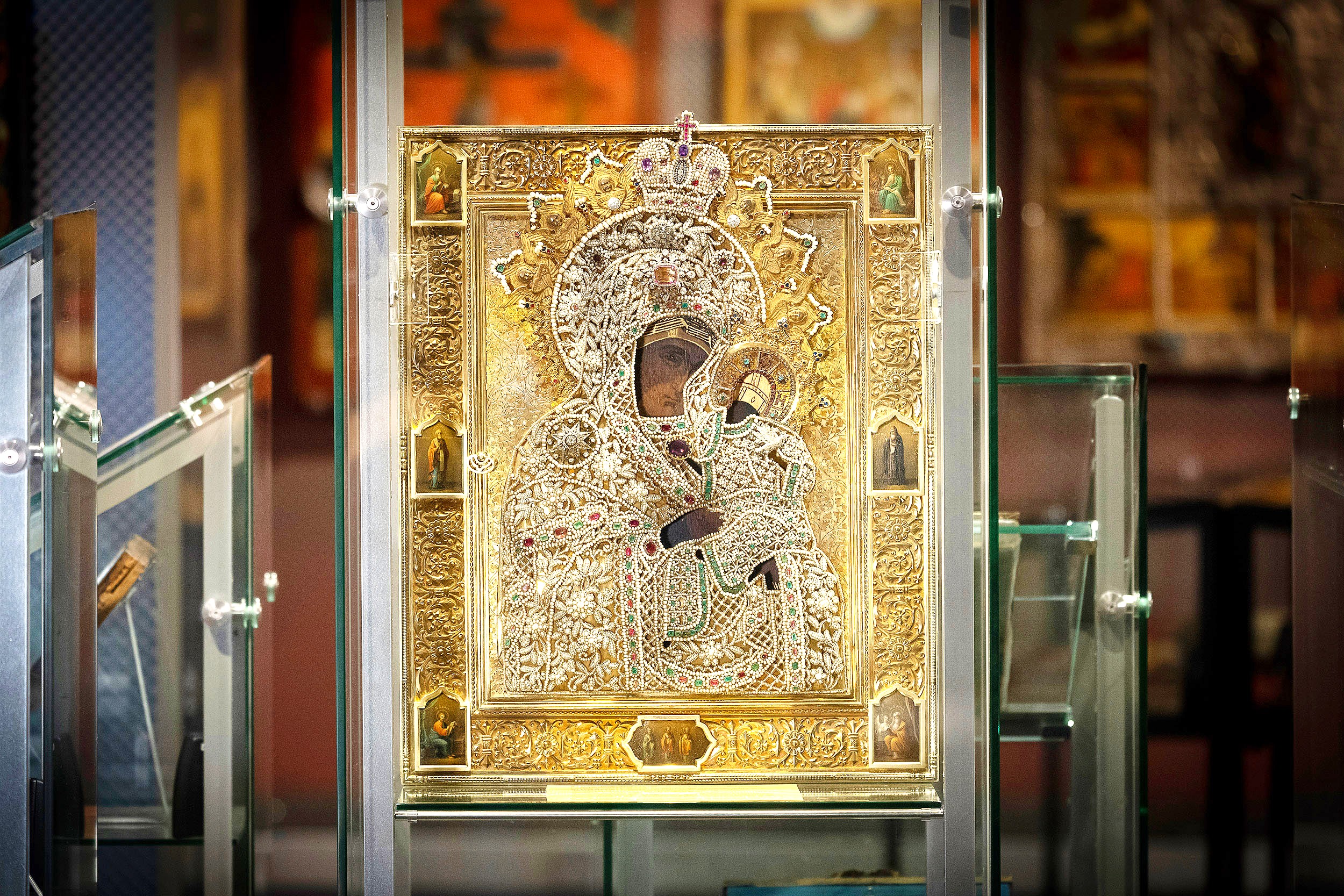 Kirkkomuseo RIISAn siirtymistä Valamoon tai Helsinkiin väläytellään – kävijämäärissä huima ero