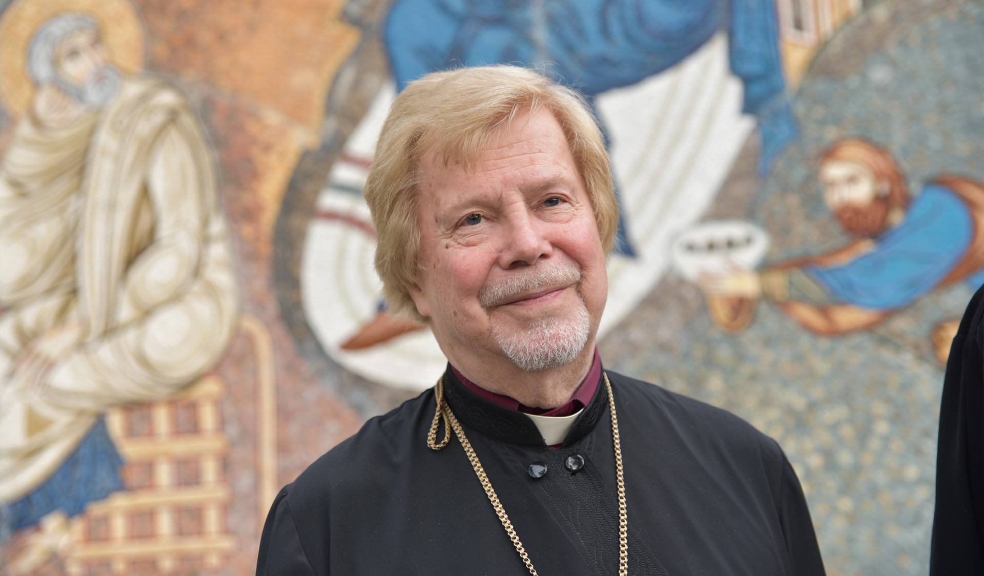 Metropoliitta Ambrosius 80 vuotta: Suomen ortodoksinen kirkko on hengellisesti etujoukoissa