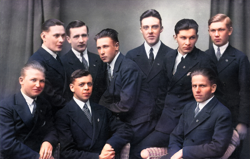 Pappisseminaari 17583.