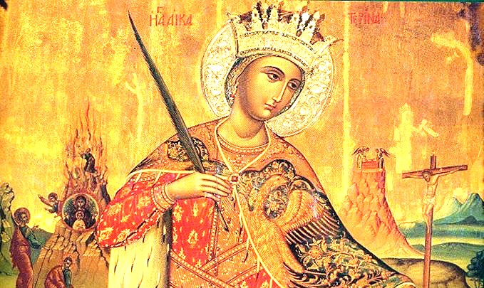 Summer Kinard: Missä ovat kaikki naiset? Kirkko, jota Nikean isät eivät tunnistaisi