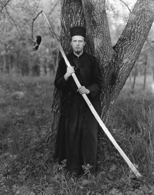 Nelli Palom&auml;en valokuva Rafael (Paimen)