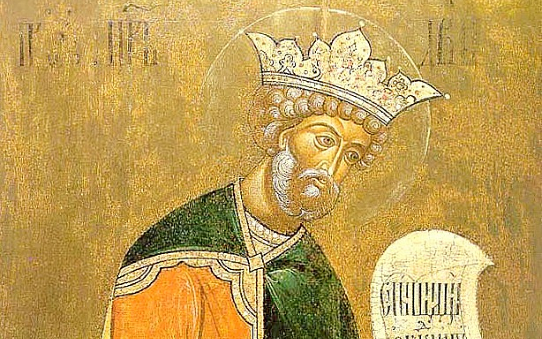 Hunajaakin makeampaa (Psalmi 19)