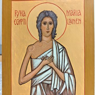 Pyhä-Maria-Egyptiläinen-Kuva-Riku-Kuikka