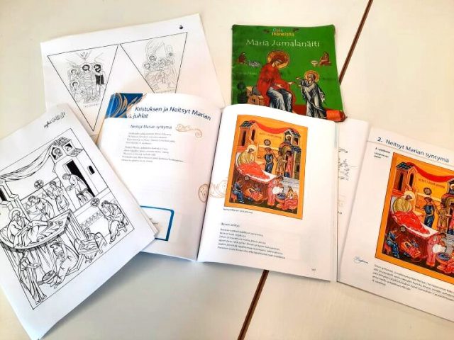 Kuvituskuva-ortodoksisen-uskonnonopetuksen-oppikirjasta