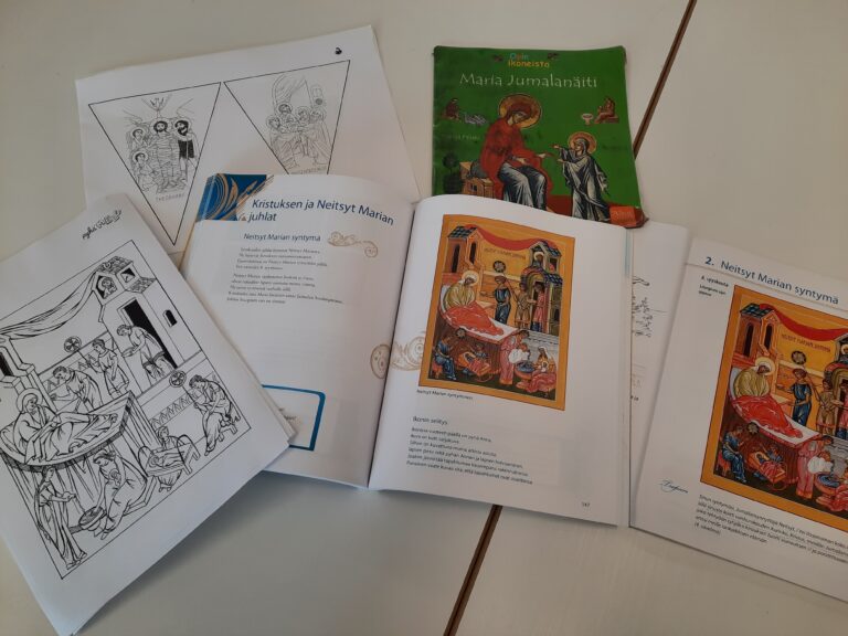 Kuvituskuva-ortodoksisen-uskonnonopetuksen-oppikirjasta