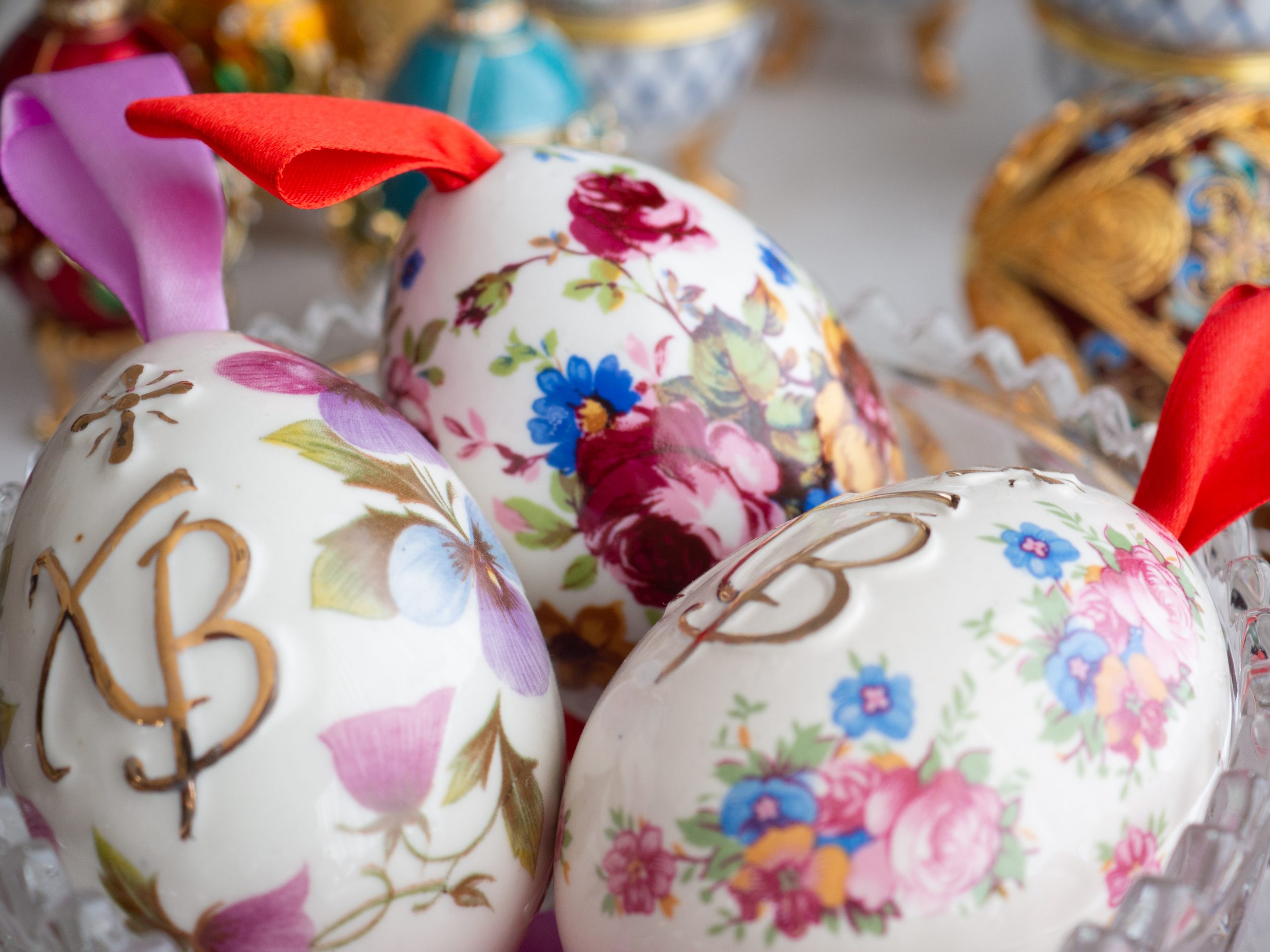 P&auml;&auml;si&auml;ismunia Lintulan luostarissa