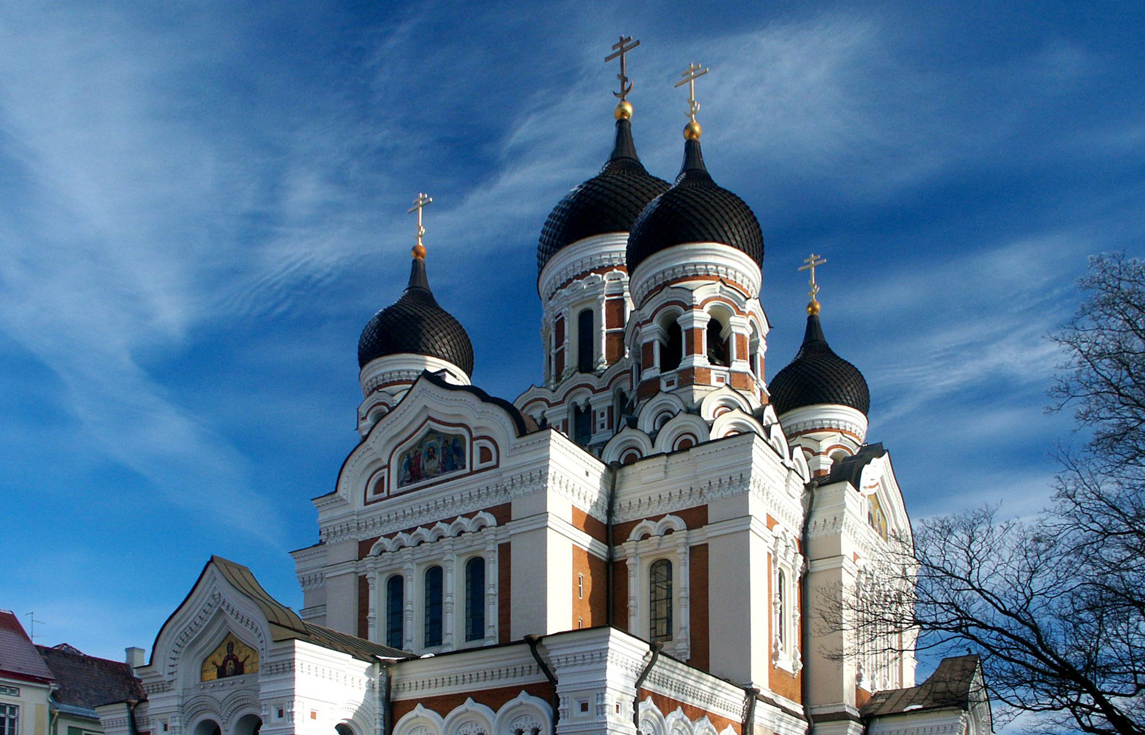 Aleksanteri-Nevskin-katedraali-Tallinnassa