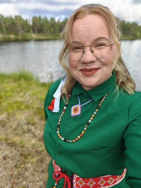 Irene Fofonoff