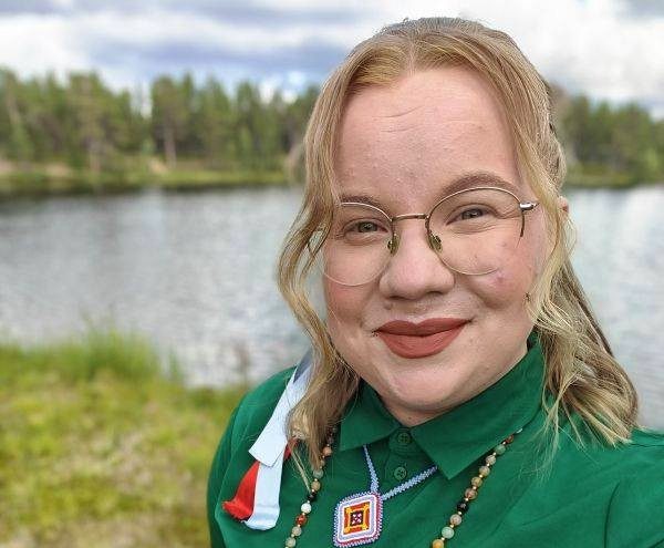 Irene Fofonoff