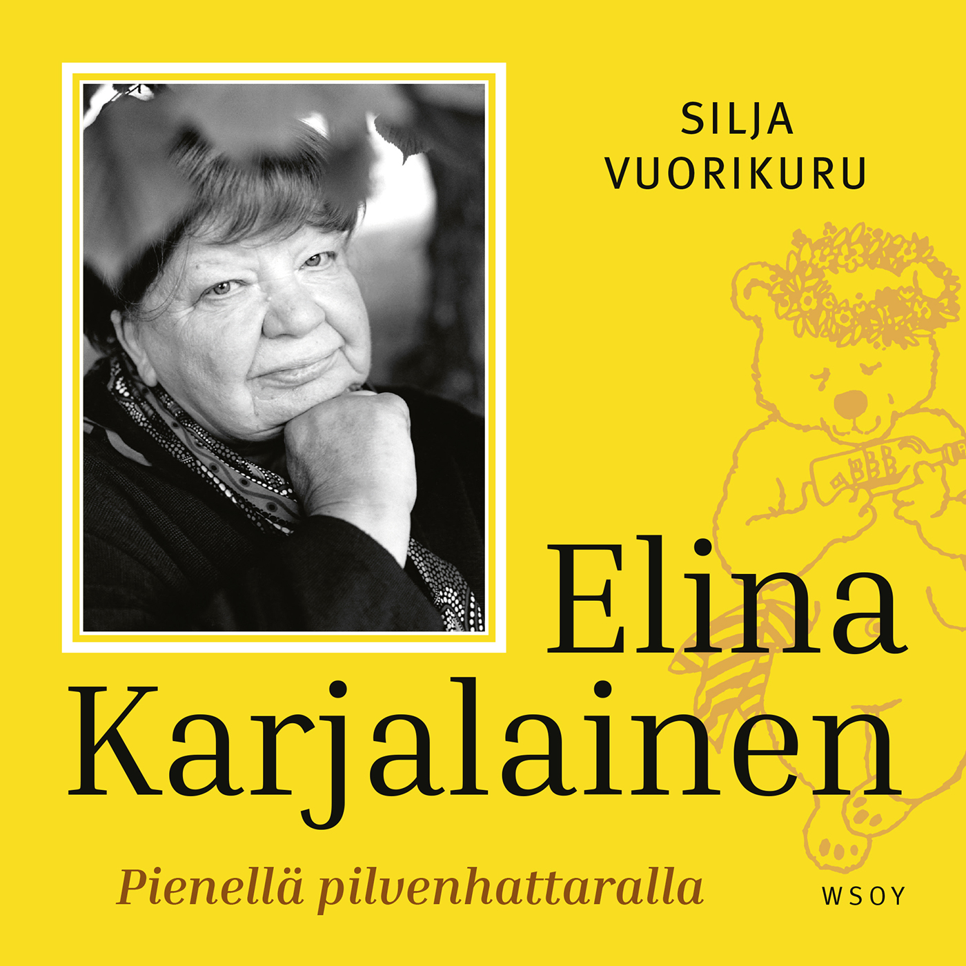 Elina-Karjalainen-Pienellä-pilvenhattaralla-äänikirja