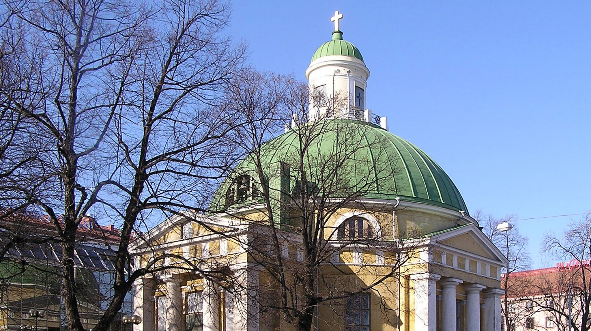 Marttyyrikeisarinna-Aleksandran-ortodoksinen-kirkko-Turussa